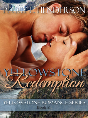 cover image of Yellowstone Redemption (Yellowstone Romance Series, Book 2)